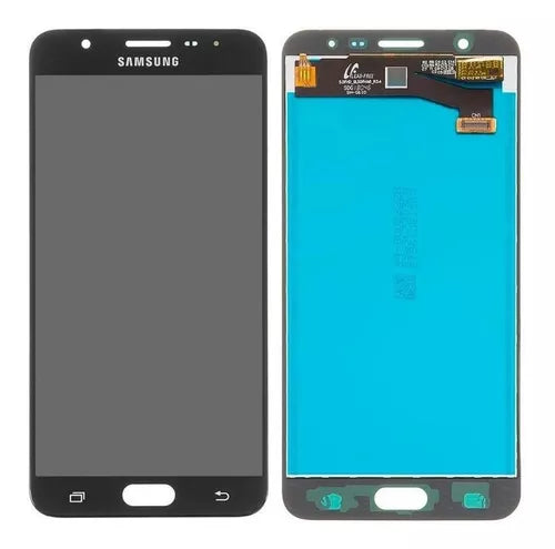 Display Samsung J7 Prime Colocada