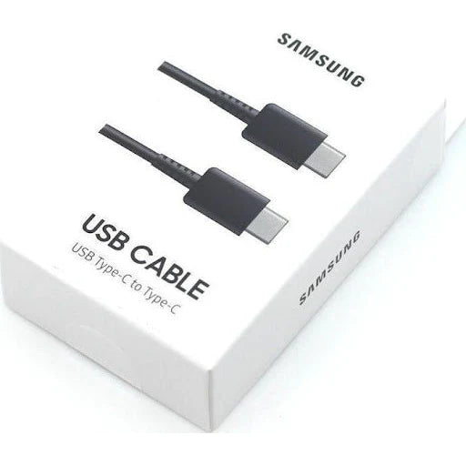 Cable Samsung TIPO C - C