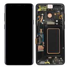 Display Samsung S9 ( Colocada)