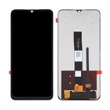 Display Redmi 9A / Redmi 9c (Colocada)