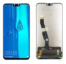 Display Huawei Y9 2019 (Colocada)