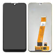 Display Samsung A01 A01F