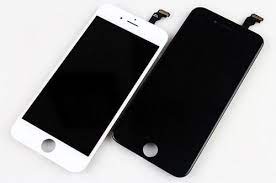 Iphone 6 plus (Colocada) Display