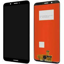 Display Huawei y7 2018 (Colocada)